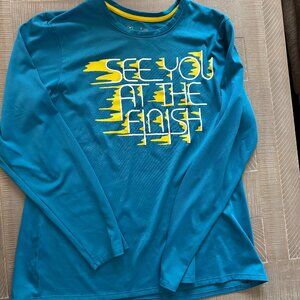 UnderArmour HeatGear Shirt